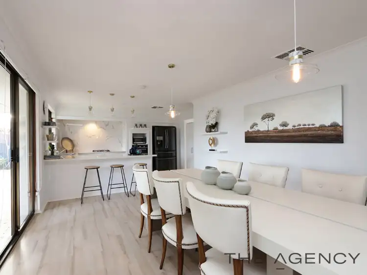 Sixth view of Homely house listing, 27 Greenough Way, Gosnells WA 6110