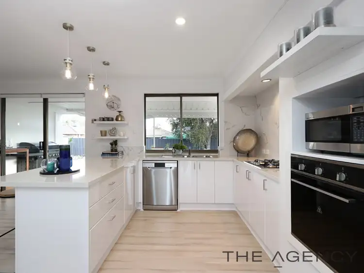 Seventh view of Homely house listing, 27 Greenough Way, Gosnells WA 6110