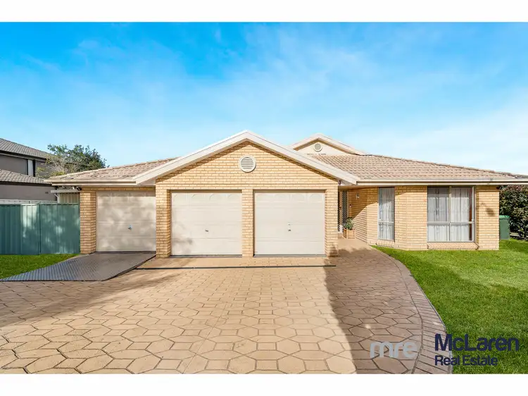 72 Glenrowan Drive, Harrington Park NSW 2567