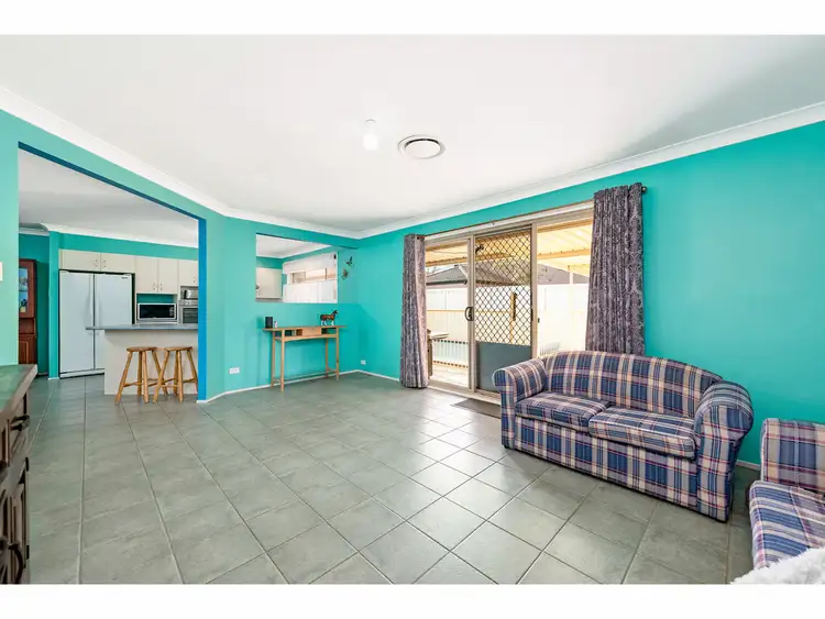 Fifth view of Homely house listing, 72 Glenrowan Drive, Harrington Park NSW 2567