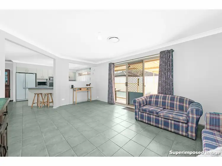 Sixth view of Homely house listing, 72 Glenrowan Drive, Harrington Park NSW 2567