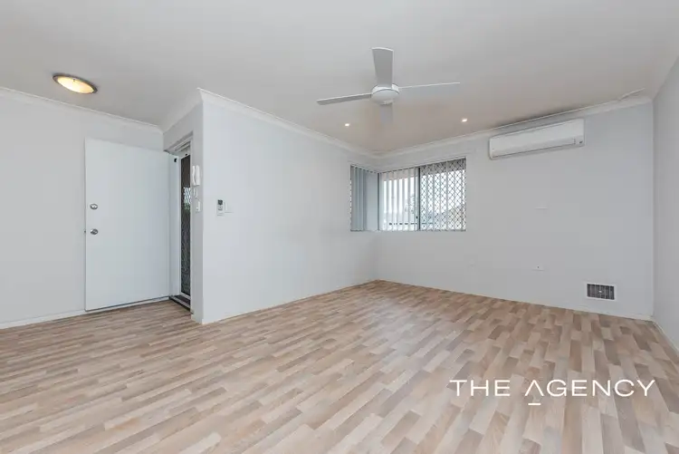 Second view of Homely unit listing, 15/54 Esperanto Way, Westminster WA 6061