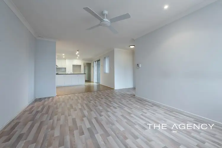 Third view of Homely unit listing, 15/54 Esperanto Way, Westminster WA 6061