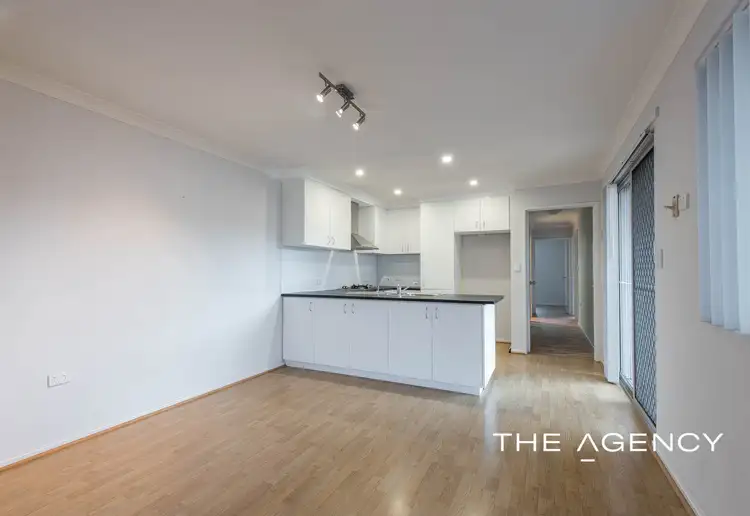 Fourth view of Homely unit listing, 15/54 Esperanto Way, Westminster WA 6061