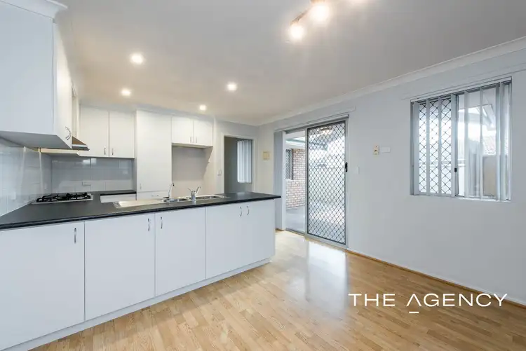 Fifth view of Homely unit listing, 15/54 Esperanto Way, Westminster WA 6061