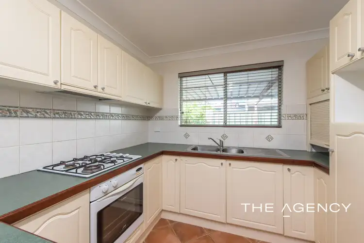 Second view of Homely semi-detached listing, 18b Trelion Place, Rivervale WA 6103