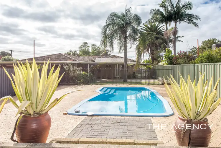 Third view of Homely semi-detached listing, 18b Trelion Place, Rivervale WA 6103