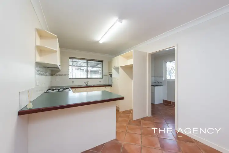 Fourth view of Homely semi-detached listing, 18b Trelion Place, Rivervale WA 6103