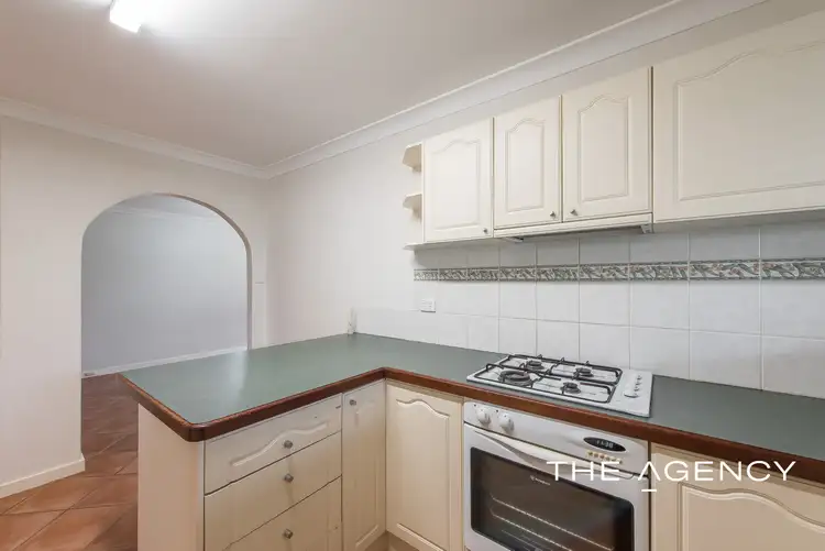 Fifth view of Homely semi-detached listing, 18b Trelion Place, Rivervale WA 6103