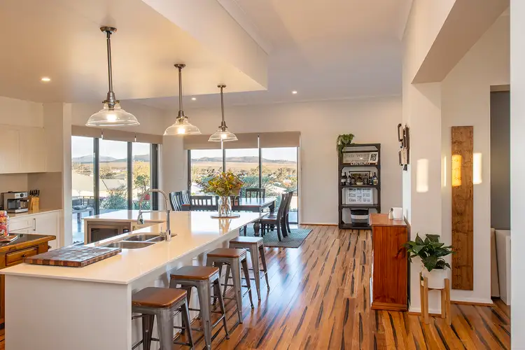 Second view of Homely house listing, 10 Widden Close, Scone NSW 2337