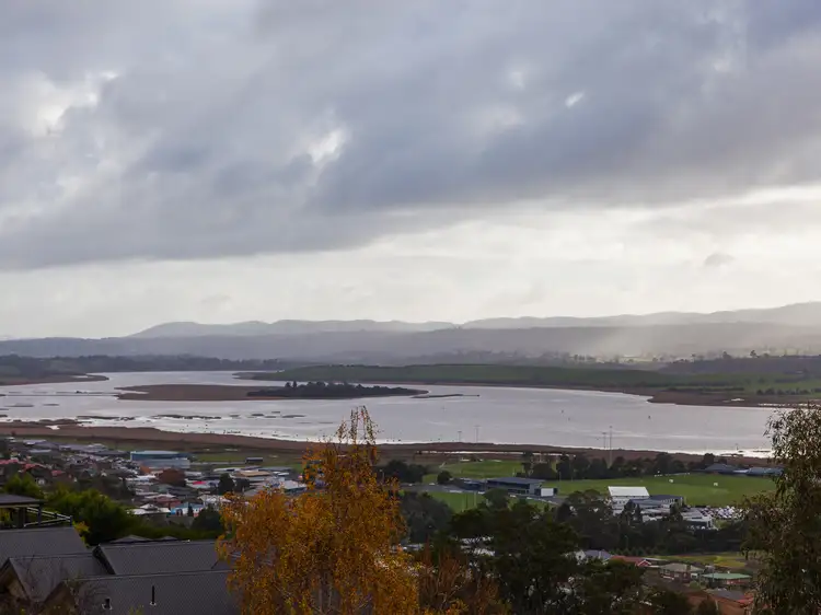 Third view of Homely land listing, 16 Allison Avenue, Riverside TAS 7250