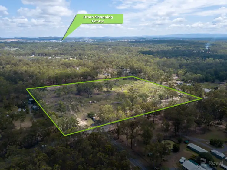 Fifth view of Homely rural property listing, 55/85 Begley Road, Greenbank QLD 4124
