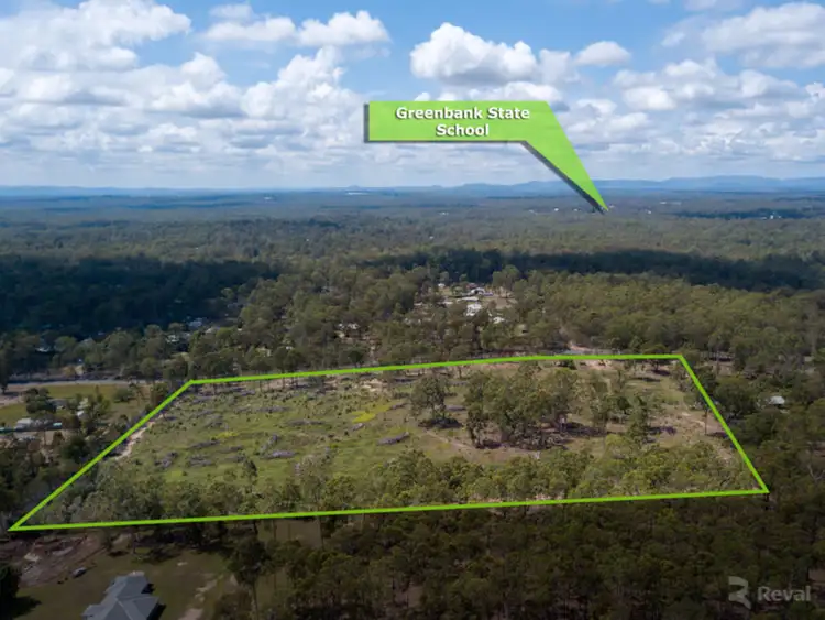 Sixth view of Homely rural property listing, 55/85 Begley Road, Greenbank QLD 4124