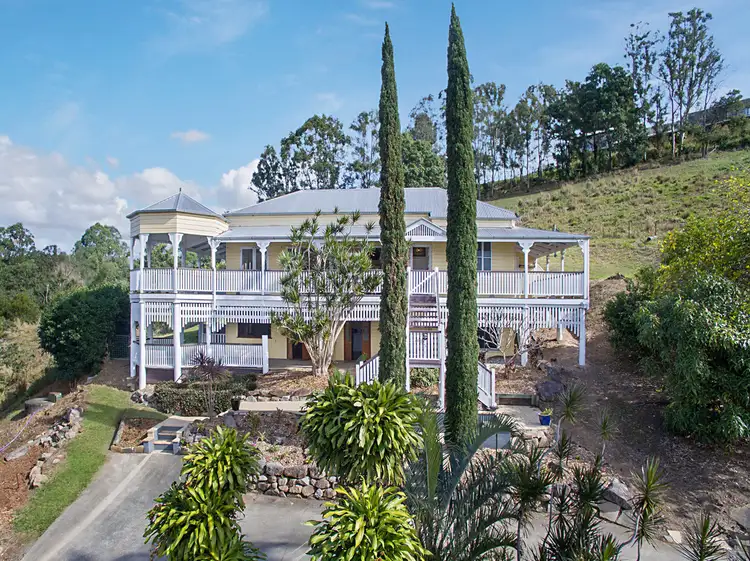 5 Alpine Drive, Draper QLD 4520