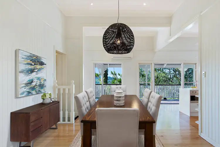 Fifth view of Homely house listing, 5 Alpine Drive, Draper QLD 4520