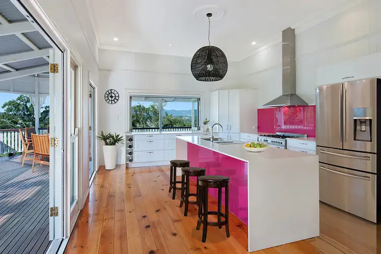 Sixth view of Homely house listing, 5 Alpine Drive, Draper QLD 4520