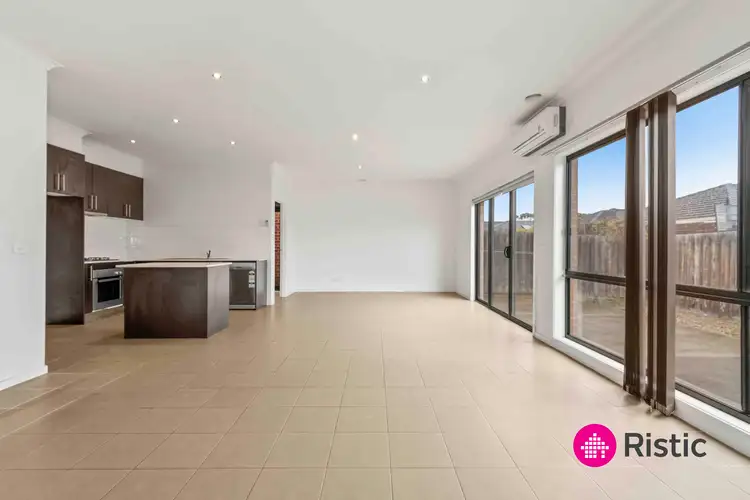 Second view of Homely house listing, 12 Dolphin Drive, South Morang VIC 3752