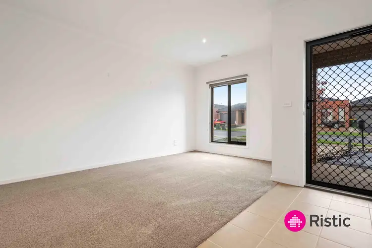 Third view of Homely house listing, 12 Dolphin Drive, South Morang VIC 3752