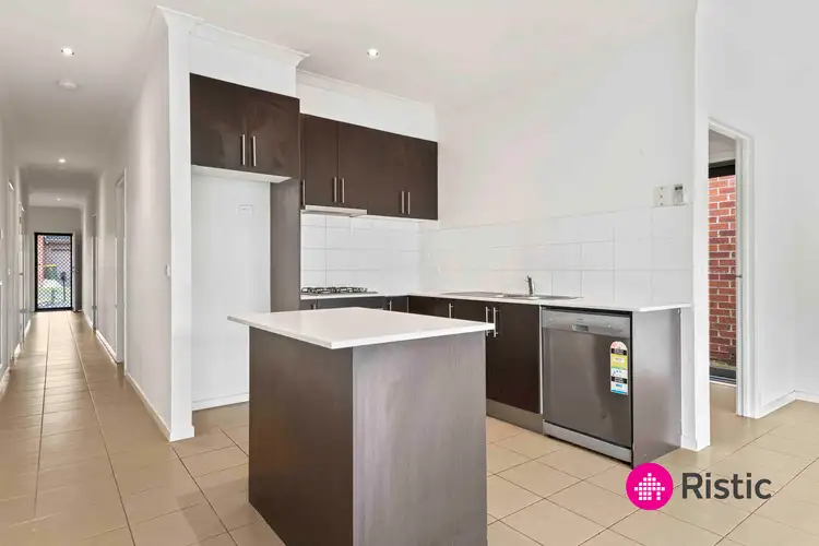 Fifth view of Homely house listing, 12 Dolphin Drive, South Morang VIC 3752