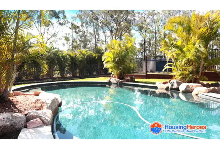 Main view of Homely rural property listing, 34-36 Brushtail Drive, Greenbank QLD 4124
