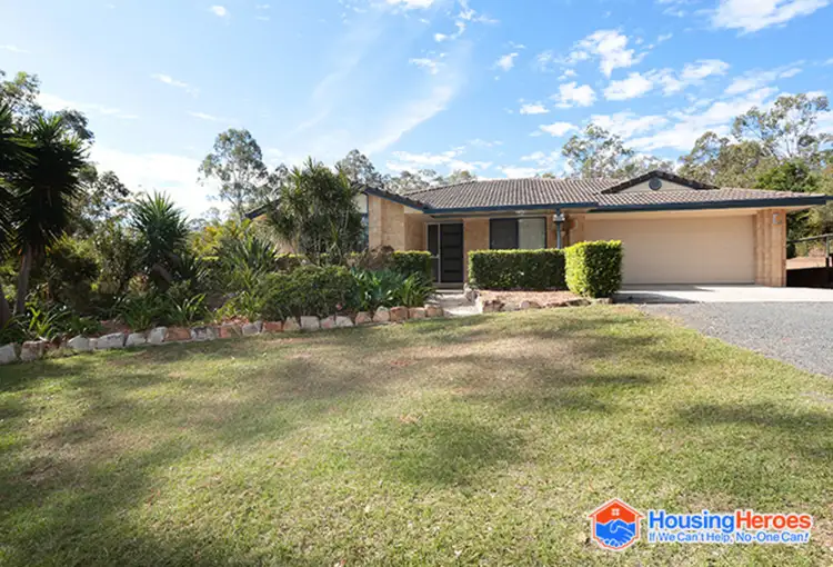 Third view of Homely rural property listing, 34-36 Brushtail Drive, Greenbank QLD 4124