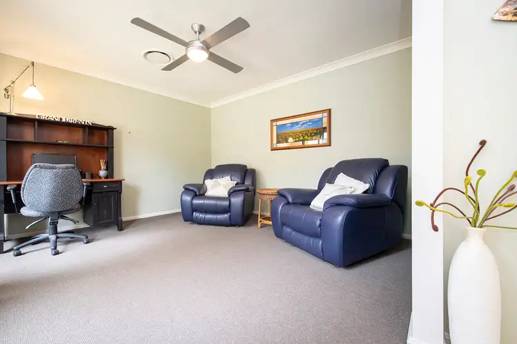 Third view of Homely house listing, 45 Wanaruah Circuit, Muswellbrook NSW 2333