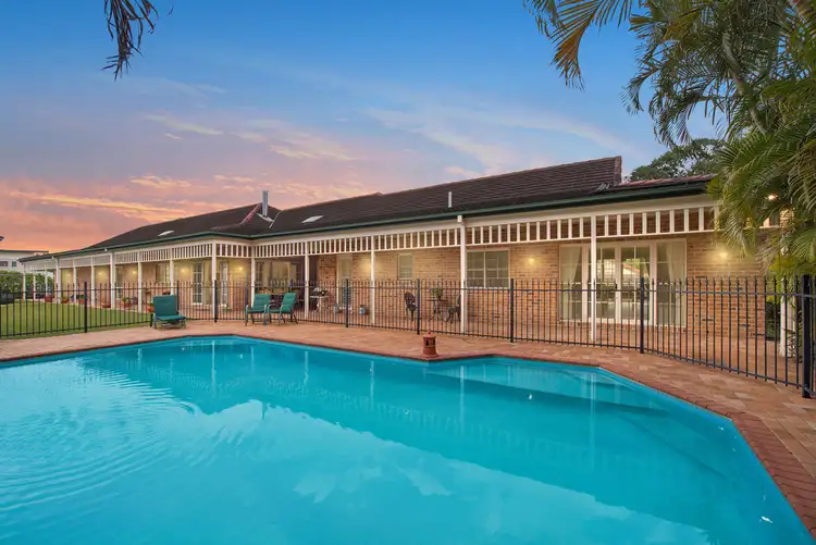 Main view of Homely house listing, 20 Castlewood Court, Samford Valley QLD 4520