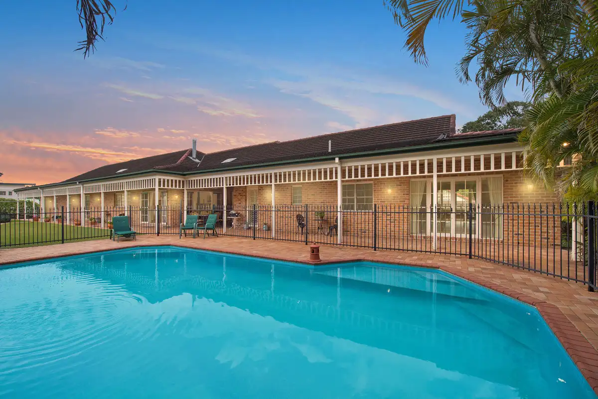 Main view of Homely house listing, 20 Castlewood Court, Samford Valley QLD 4520