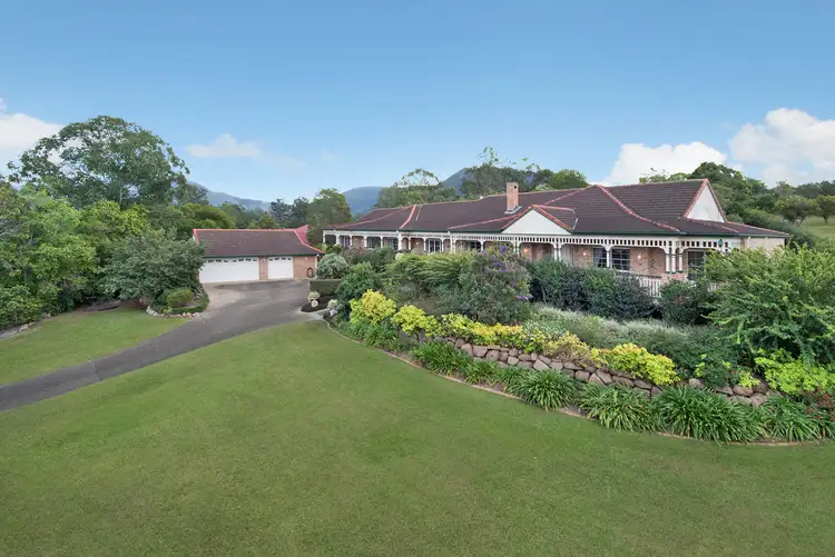 Fourth view of Homely house listing, 20 Castlewood Court, Samford Valley QLD 4520