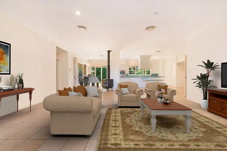 Fifth view of Homely house listing, 20 Castlewood Court, Samford Valley QLD 4520