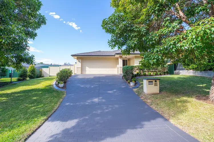 47 Wanaruah Circuit, Muswellbrook NSW 2333