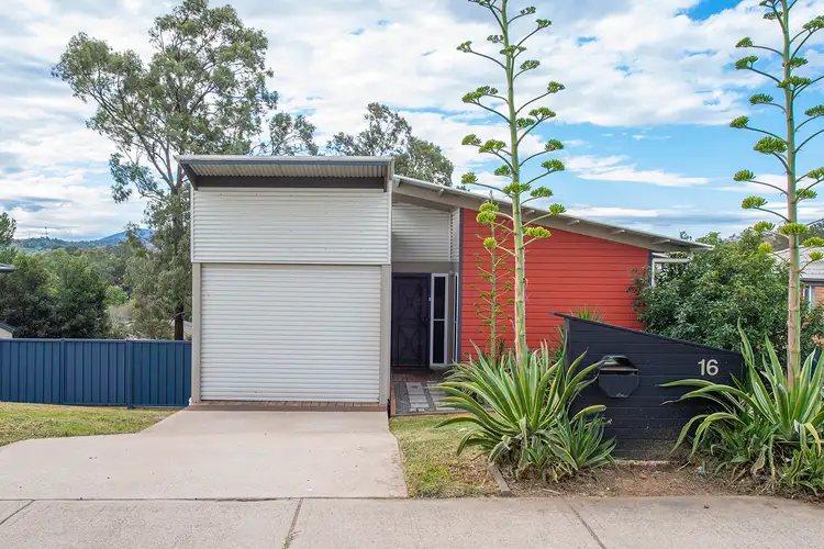 16 Lou Fisher Place, Muswellbrook NSW 2333