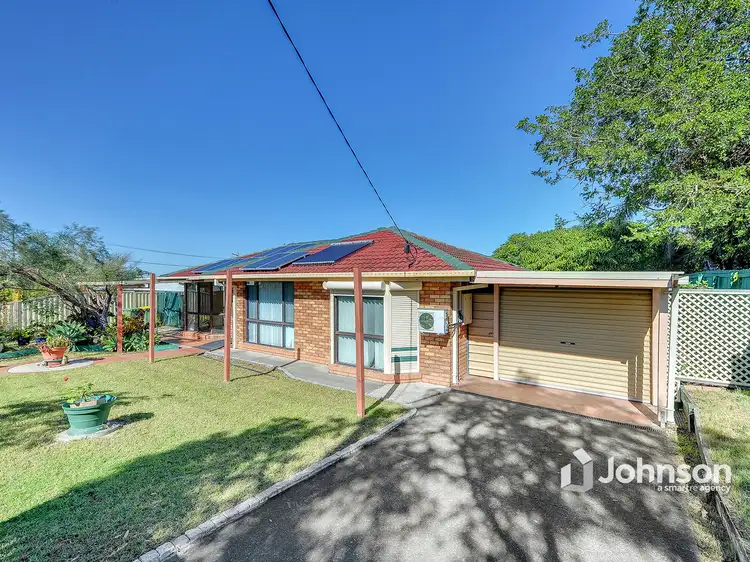 4 Serissa Street, Crestmead QLD 4132