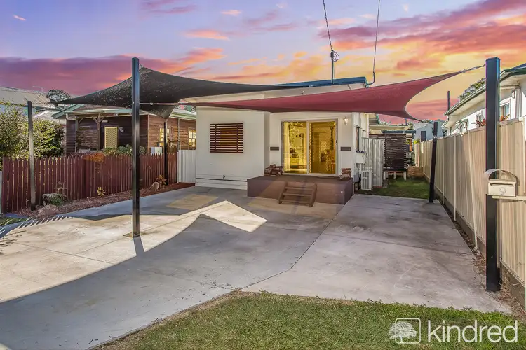 9 Inglis Street, Woody Point QLD 4019