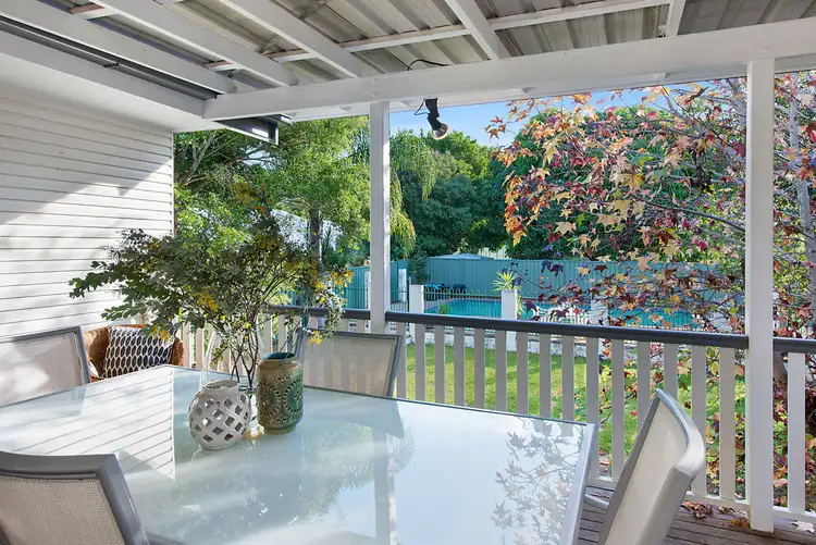 Sixth view of Homely house listing, 56 Leslie Street, Arana Hills QLD 4054