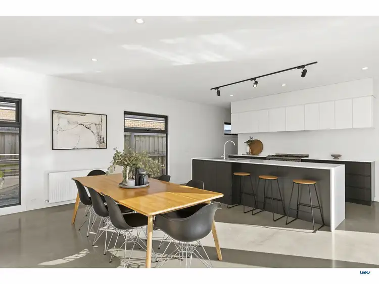 Second view of Homely house listing, 57 Rippleside Drive, Torquay VIC 3228