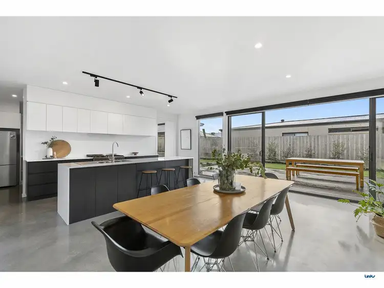 Third view of Homely house listing, 57 Rippleside Drive, Torquay VIC 3228