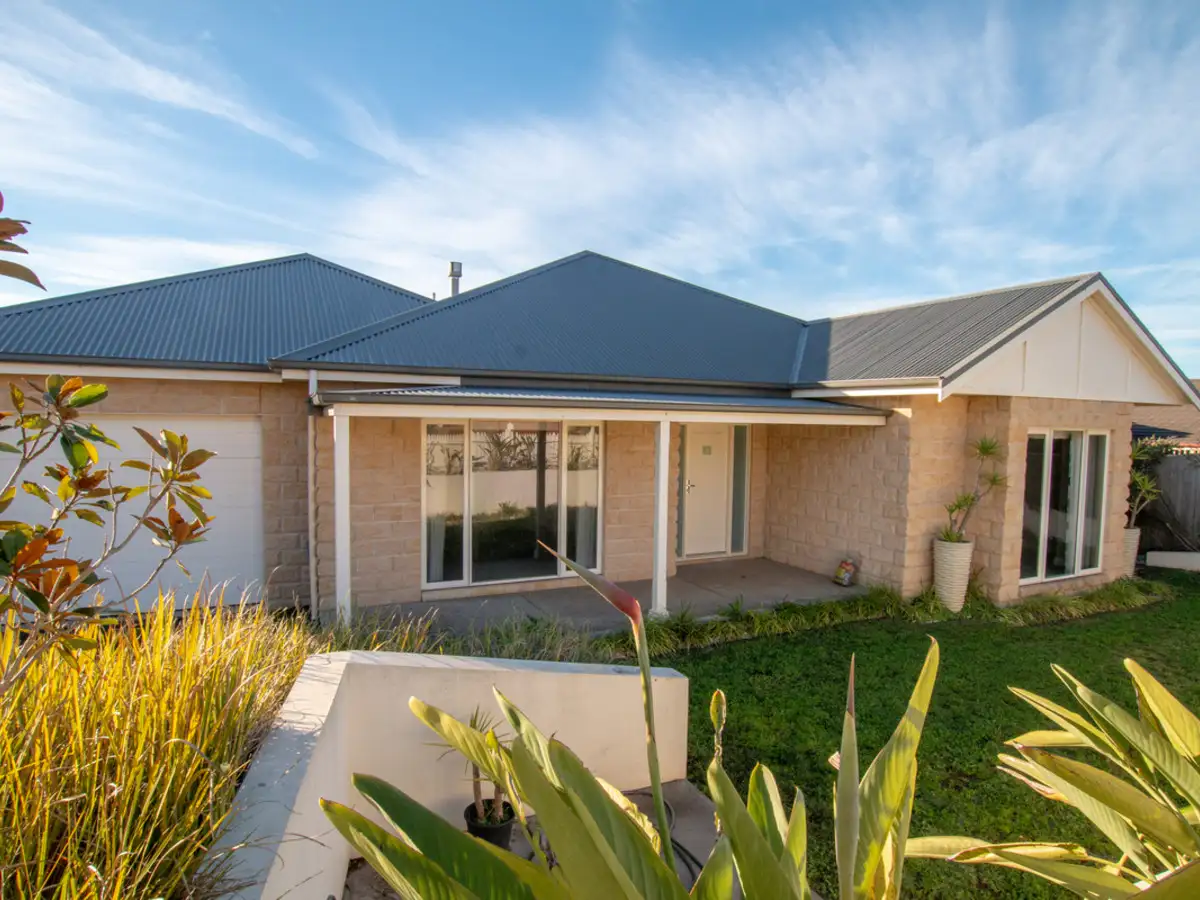 Main view of Homely house listing, 11 Windsor Court, Warrnambool VIC 3280