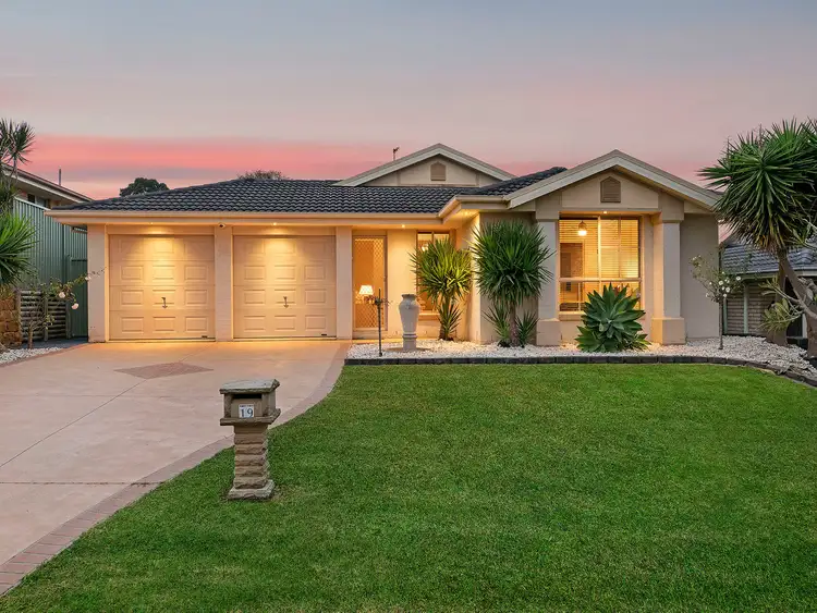 Main view of Homely house listing, 19 Apple Blossom, Hamlyn Terrace NSW 2259
