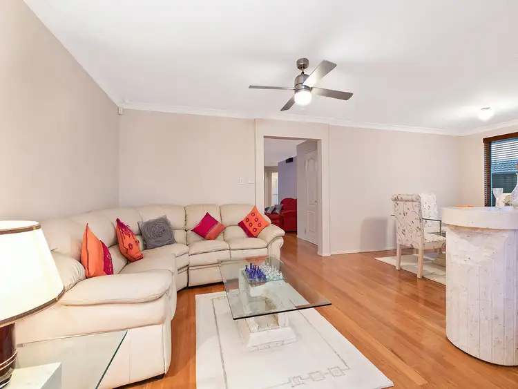 Second view of Homely house listing, 19 Apple Blossom, Hamlyn Terrace NSW 2259