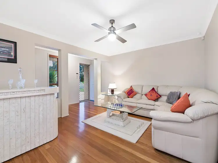 Third view of Homely house listing, 19 Apple Blossom, Hamlyn Terrace NSW 2259