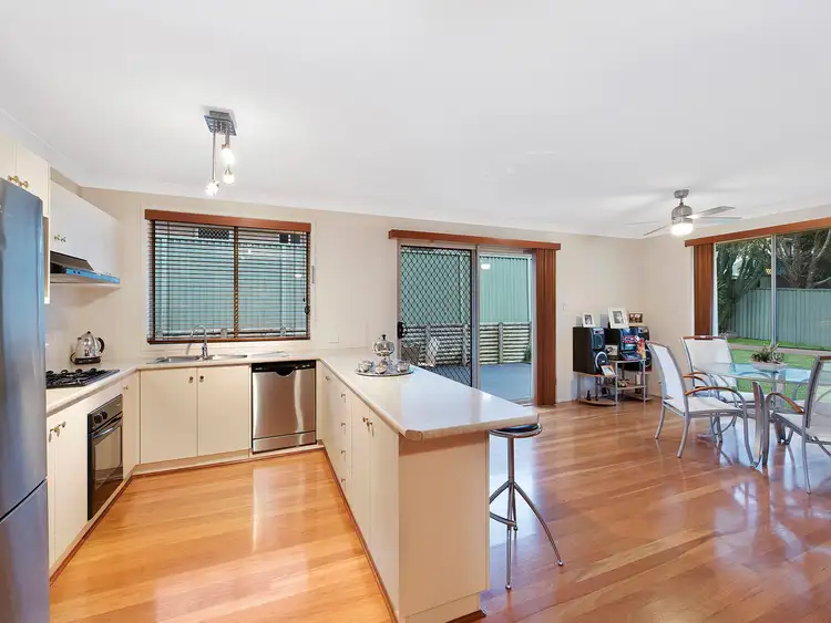 Fourth view of Homely house listing, 19 Apple Blossom, Hamlyn Terrace NSW 2259