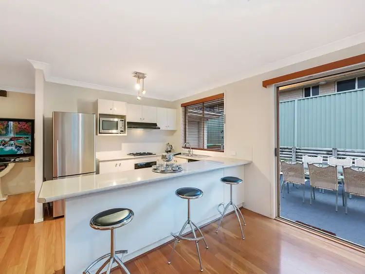 Fifth view of Homely house listing, 19 Apple Blossom, Hamlyn Terrace NSW 2259