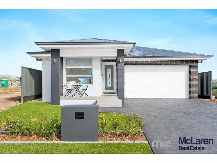 Main view of Homely house listing, 19 Friend Road, Leppington NSW 2179
