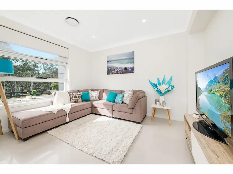Second view of Homely house listing, 19 Friend Road, Leppington NSW 2179