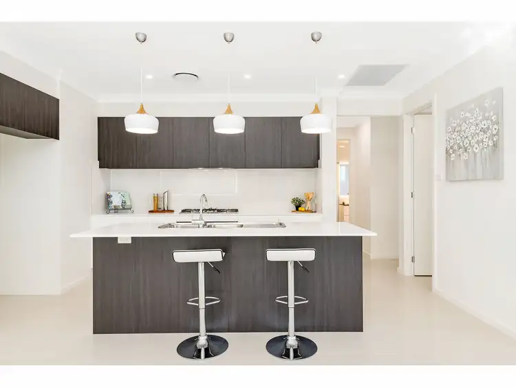 Third view of Homely house listing, 19 Friend Road, Leppington NSW 2179