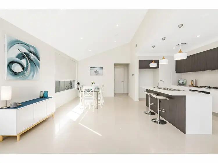 Fifth view of Homely house listing, 19 Friend Road, Leppington NSW 2179