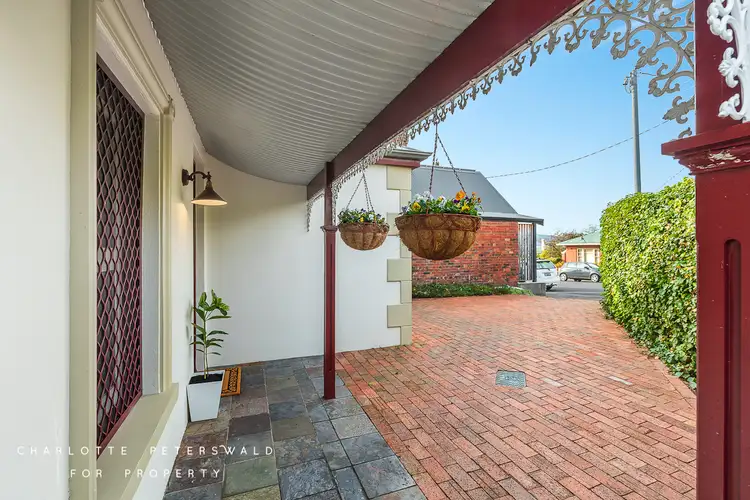 Third view of Homely house listing, 28 Margaret Street, Sandy Bay TAS 7005