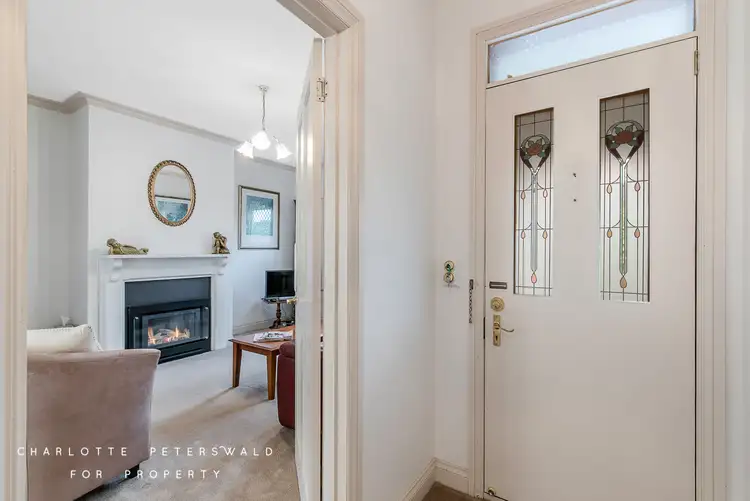 Fifth view of Homely house listing, 28 Margaret Street, Sandy Bay TAS 7005