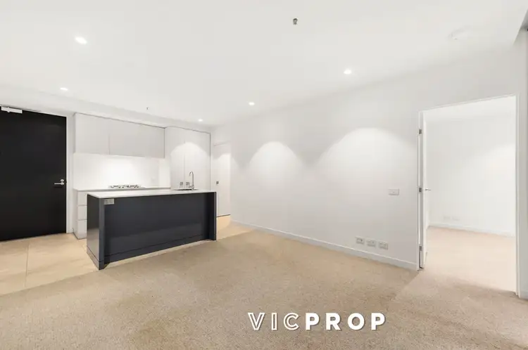 Second view of Homely apartment listing, 2/70 Stanley Street, Collingwood VIC 3066